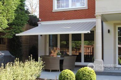 CANOPIES & AWNINGS